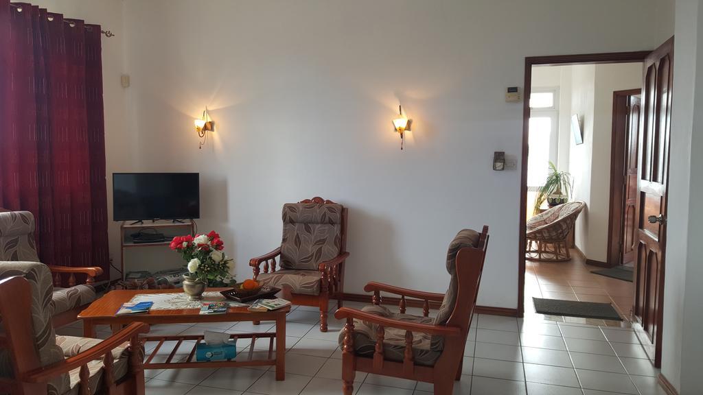 Apartament The Impala Mauritius Trou aux Biches Zewnętrze zdjęcie